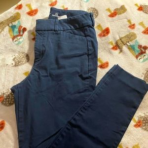Old Navy Pixie Pant
